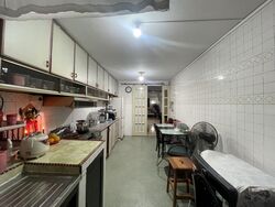 Blk 557 Cheng San Place (Ang Mo Kio), HDB 4 Rooms #598621171
